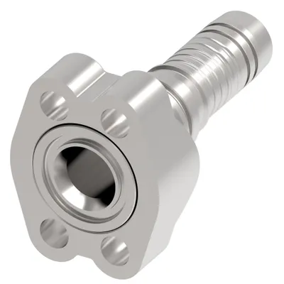HOSE NIPPLE, 1A/20, C62/20, CS, STR