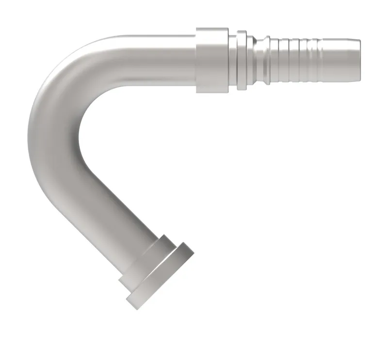 HOSE NIPPLE, 1A/16, C62/16, CS, 135D — photo 2 of 3