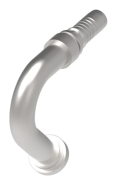 HOSE NIPPLE, 1A/16, C62/16, CS, 135D