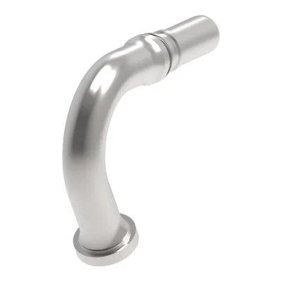 HOSE NIPPLE, 1A/24, C62/24, CS, 120D