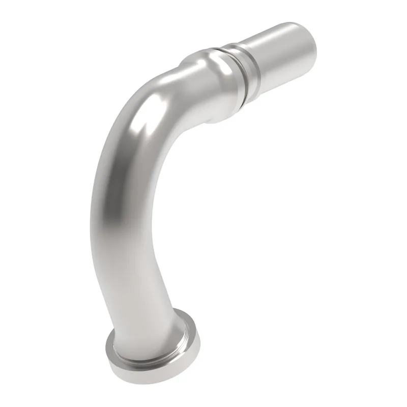 HOSE NIPPLE, 1A/24, C62/24, CS, 120D — photo 1 of 3