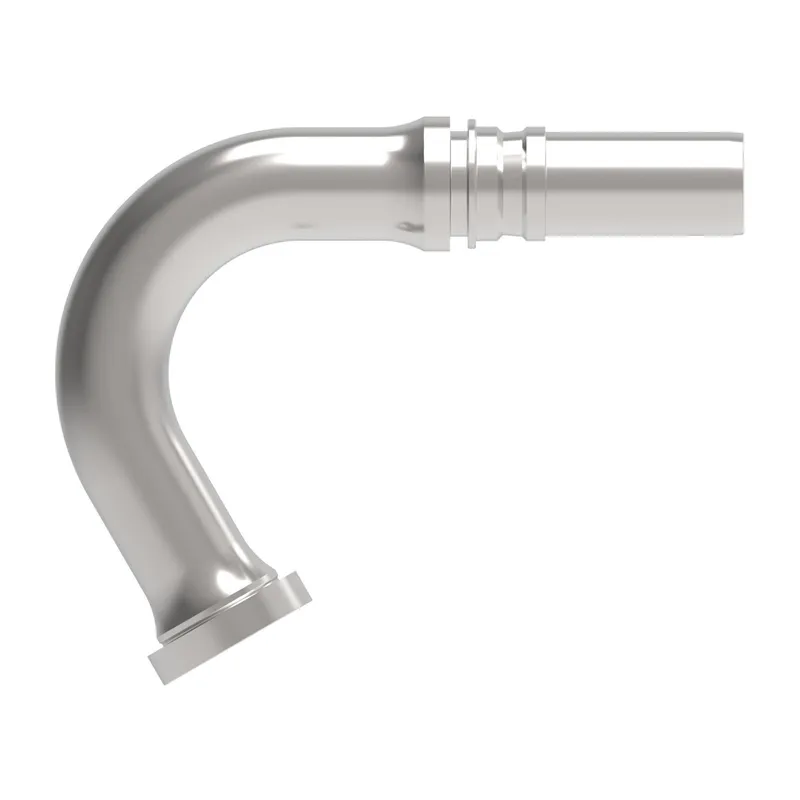 HOSE NIPPLE, 1A/24, C62/24, CS, 120D — photo 2 of 3
