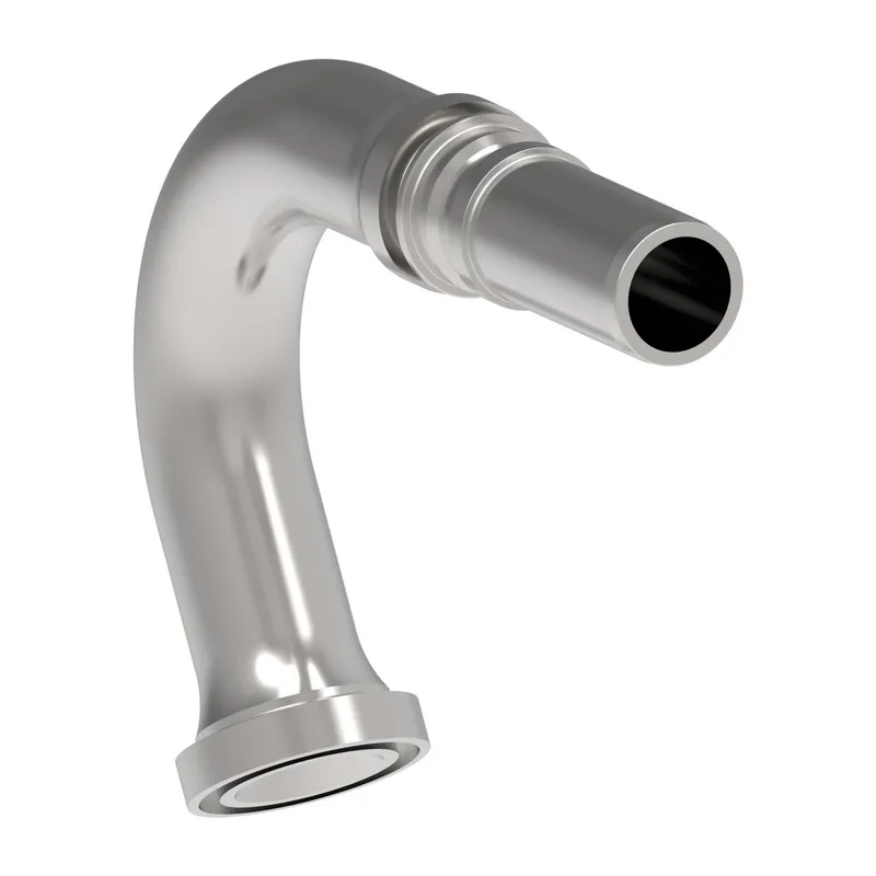 HOSE NIPPLE, 1A/24, C62/24, CS, 120D — photo 3 of 3