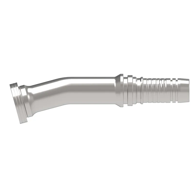 HOSE NIPPLE, 1A/20, C62/20, CS, 15D — photo 3 of 3