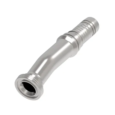 HOSE NIPPLE, 1A/20, C62/20, CS, 15D
