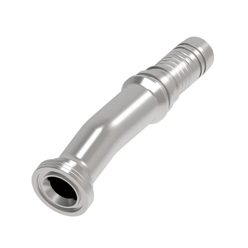 HOSE NIPPLE, 1A/20, C62/20, CS, 15D — photo 1 of 3