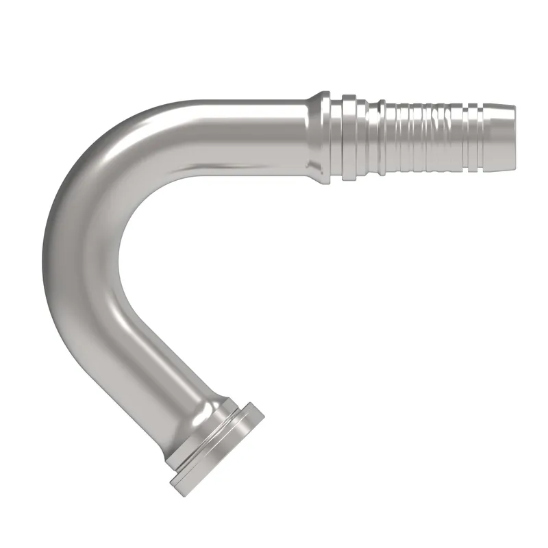 HOSE NIPPLE, 1A/20, C62/20, CS, 135D — photo 2 of 3