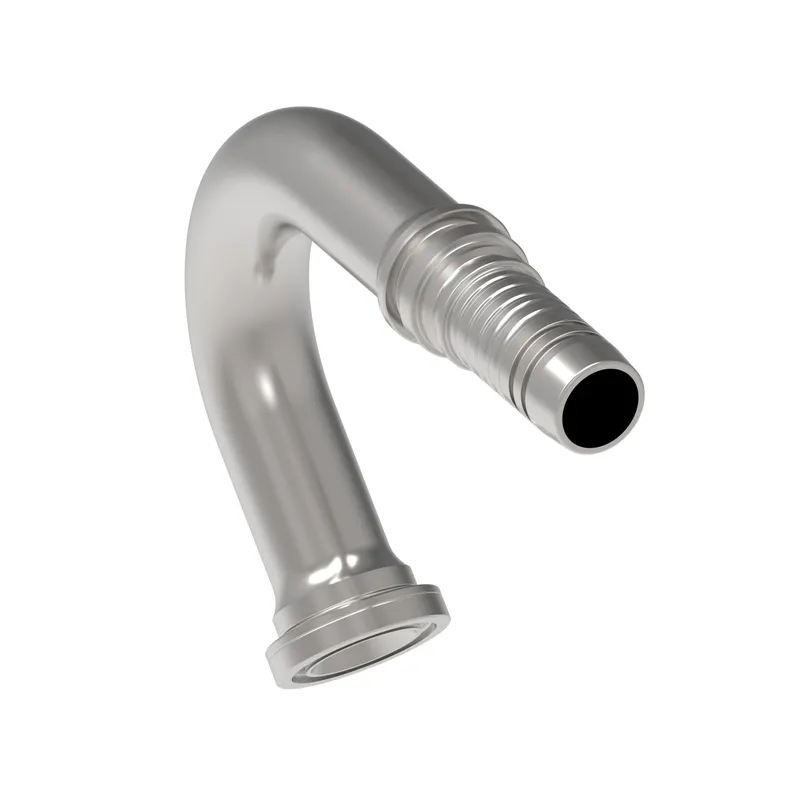 HOSE NIPPLE, 1A/20, C62/20, CS, 135D — photo 3 of 3