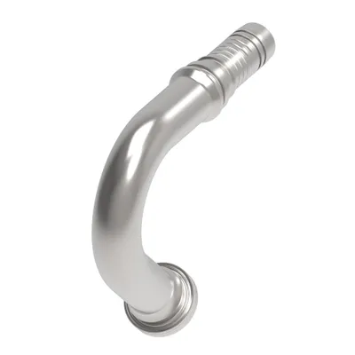 HOSE NIPPLE, 1A/20, C62/20, CS, 135D