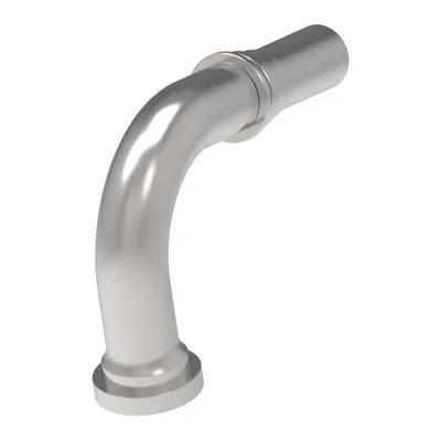 HOSE NIPPLE, 1A/16, C62/16, CS, 105D