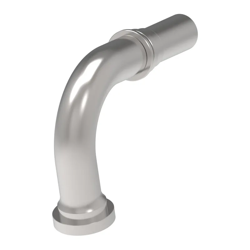 HOSE NIPPLE, 1A/16, C62/16, CS, 105D — photo 1 of 3