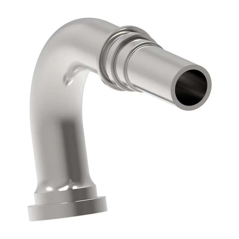 HOSE NIPPLE, 1A/16, C62/16, CS, 105D — photo 3 of 3