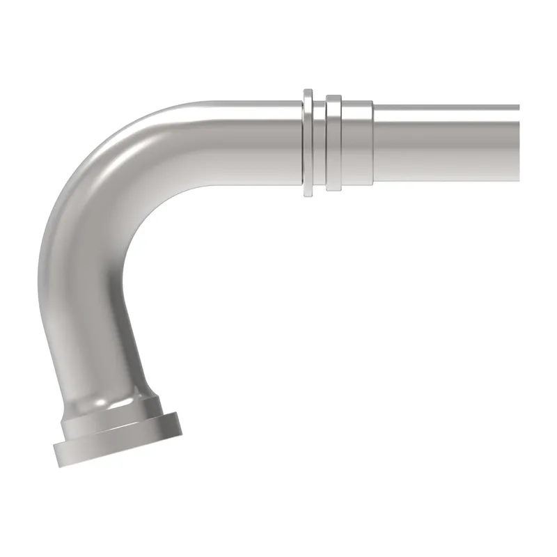 HOSE NIPPLE, 1A/16, C62/16, CS, 105D — photo 2 of 3