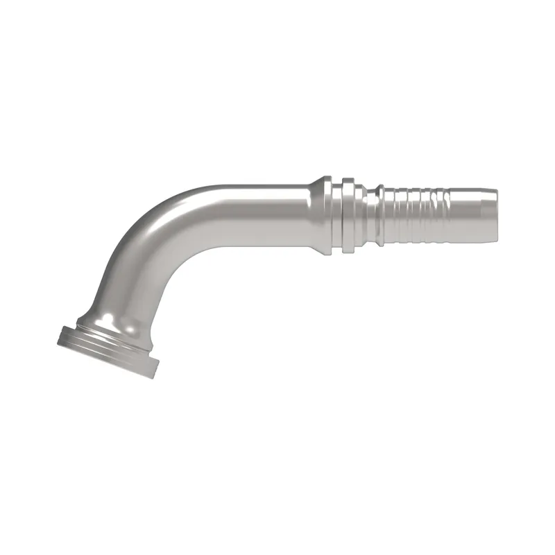 HOSE NIPPLE, 1A/16, C62/16, CS, 70D — photo 2 of 3