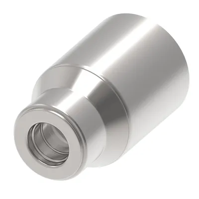 Danfoss 1F17-04-S – Socket, Ftng Crimp, 4TA