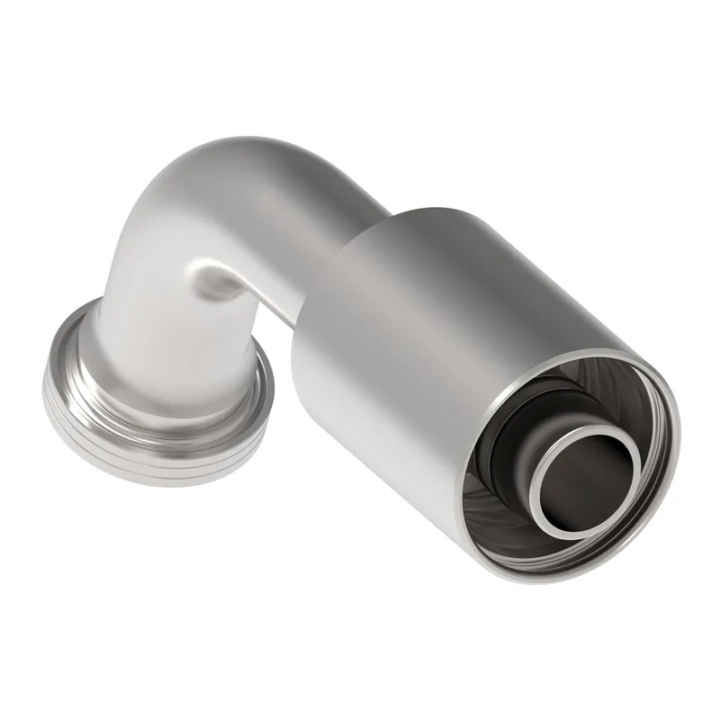 HOSE FTG, 1A/20, C62/20, CS, 70D — photo 2 of 3