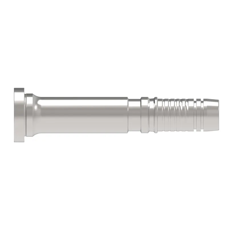 HOSE NIPPLE, 1A/20, C62/20, CS, STR — photo 2 of 3