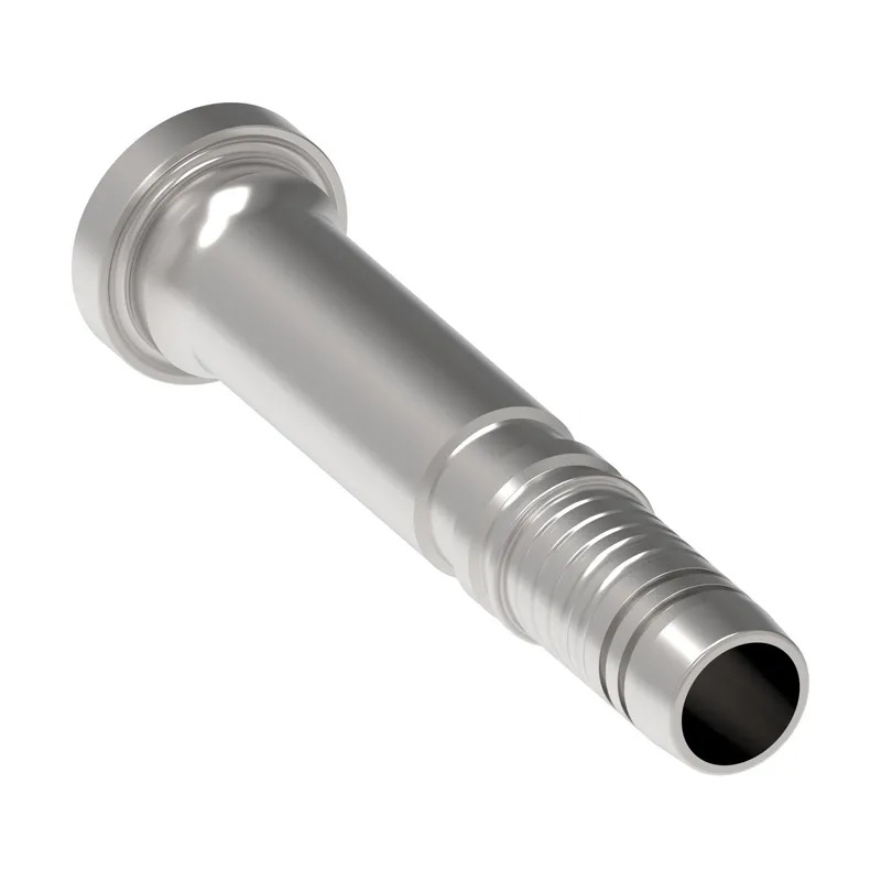 HOSE NIPPLE, 1A/20, C62/20, CS, STR — photo 3 of 3
