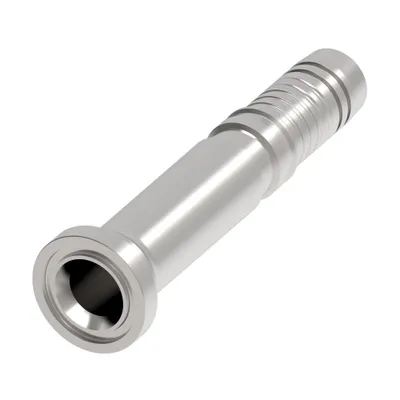 HOSE NIPPLE, 1A/20, C62/20, CS, STR