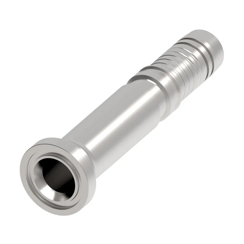 HOSE NIPPLE, 1A/20, C62/20, CS, STR — photo 1 of 3