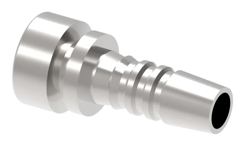 TUBE NIPPLE, 1A/12, 06, CS — photo 3 of 3