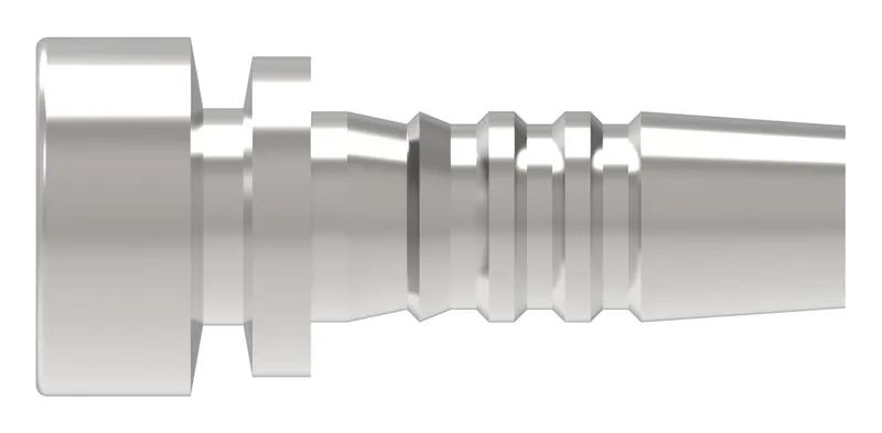 TUBE NIPPLE, 1A/12, 06, CS — photo 2 of 3