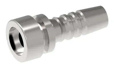 Danfoss 1F90001-1206AR – TUBE NIPPLE, 1A/12, 06, CS