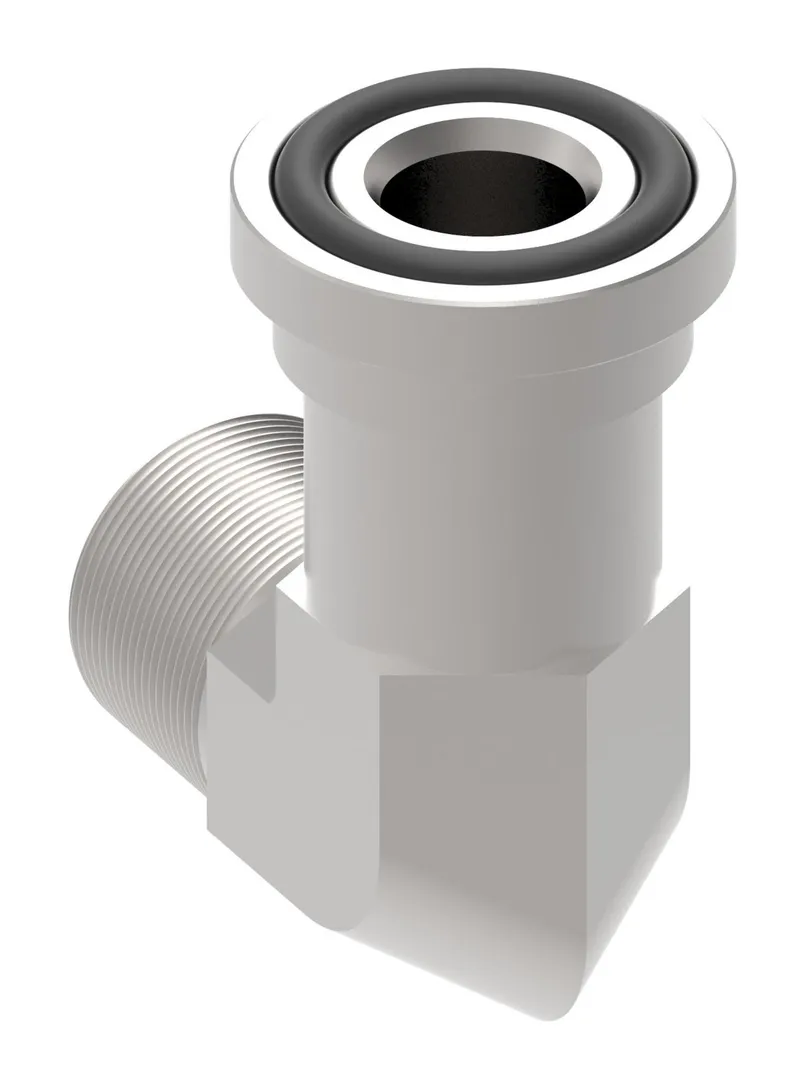 Adapter-ELB,1FFL9,-12-12,CS,NBR,Z — photo 3 of 3
