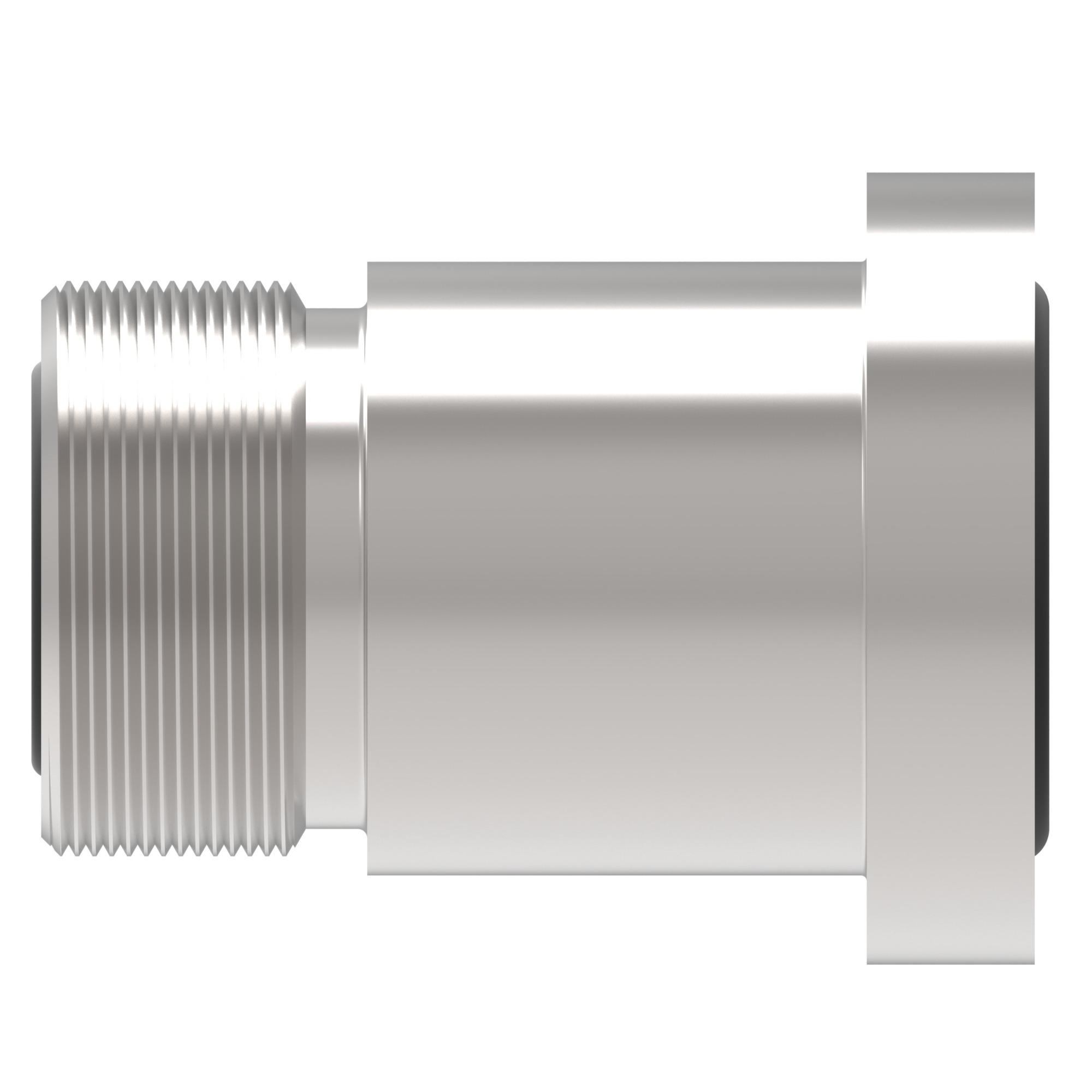 Adapter-STR,1FFS,-12-12,CS,NBR,Z — photo 3 of 3