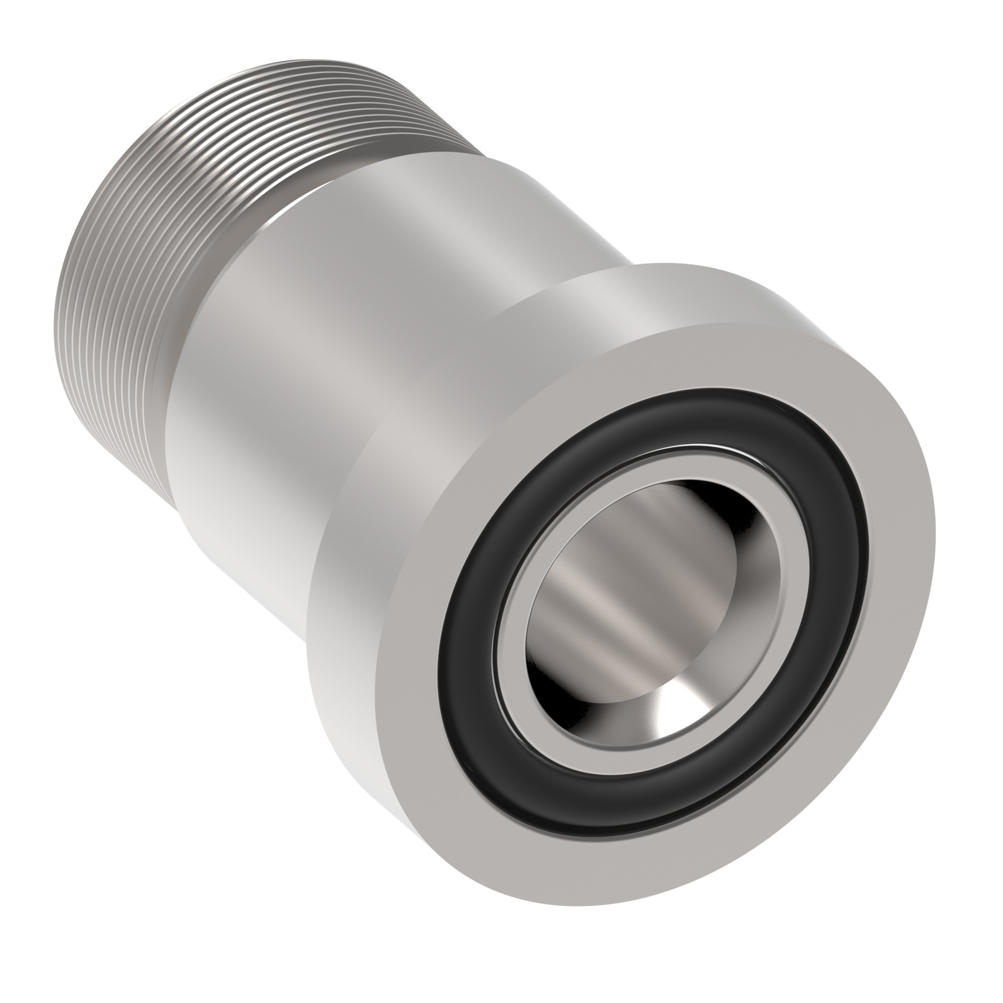 Adapter-STR,1FFS,-16-16,CS,NBR,Z — photo 2 of 3