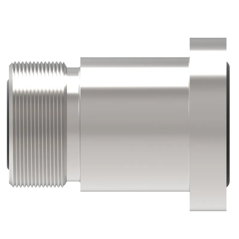 Adapter-STR,1FFS,-20-20,CS,NBR,Z — photo 3 of 3