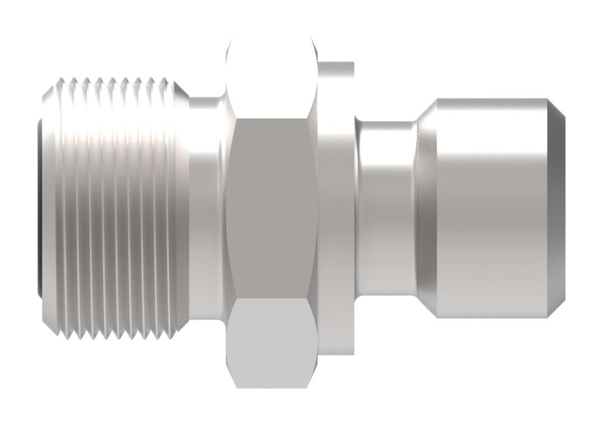 Adapter-STR,1FH,-10M22,CS,NBR,Z — photo 2 of 3
