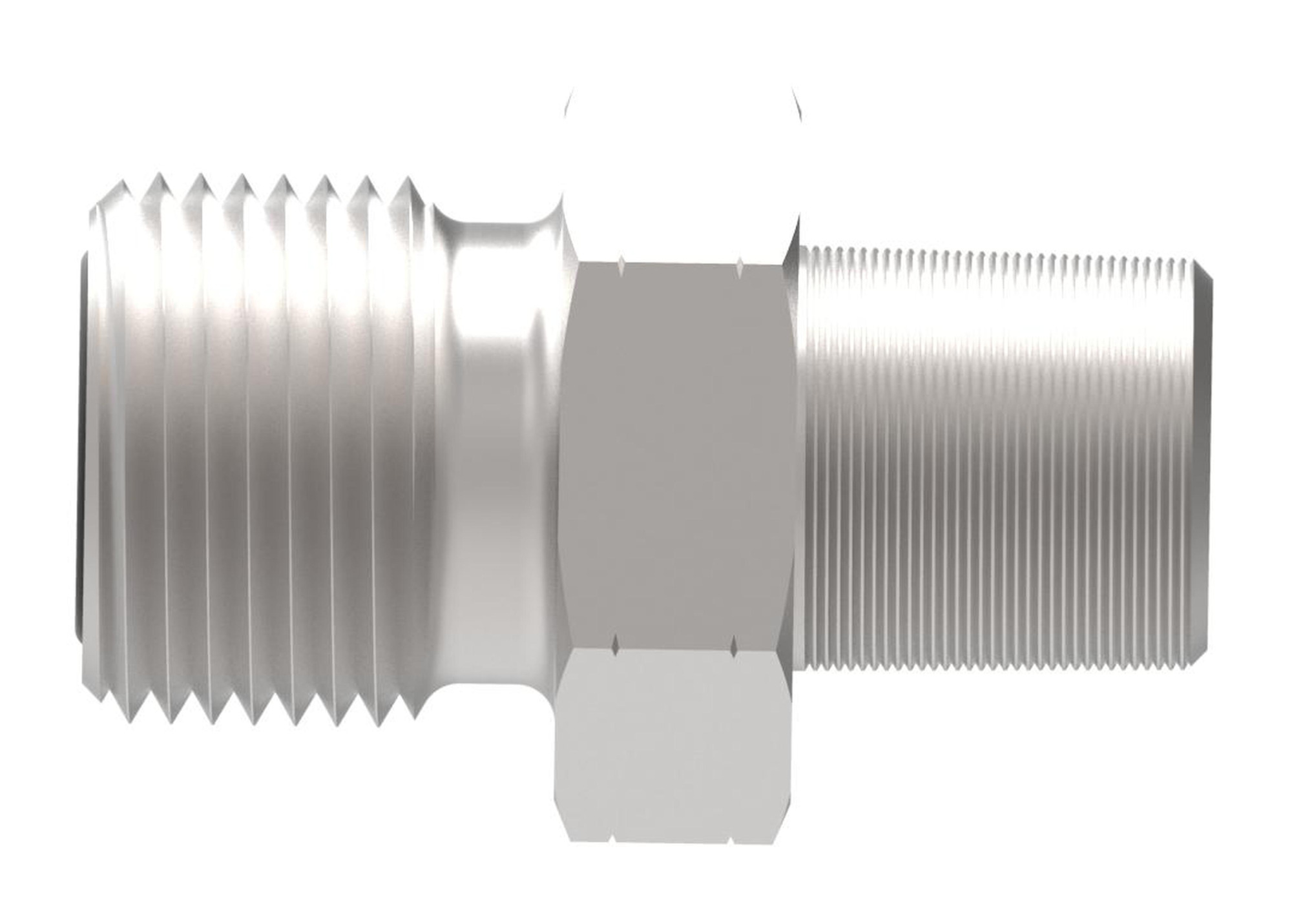 Adapter-STR,1FN,-20-20,CS,NBR,Z — photo 3 of 3