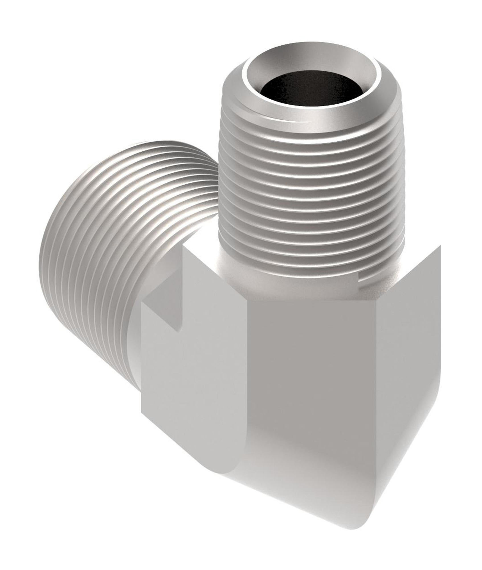 Adapter-ELB,1FN9,-10-8,CS,NBR,Z — photo 3 of 3