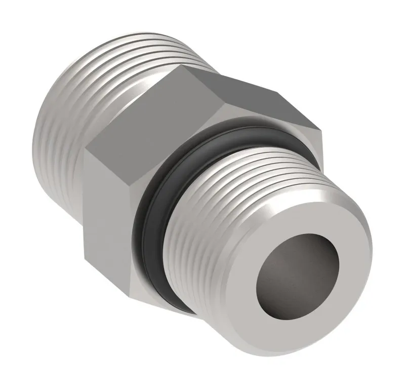 Adapter-STR,1FO,-10-10,CS,NBR,Z — photo 2 of 3