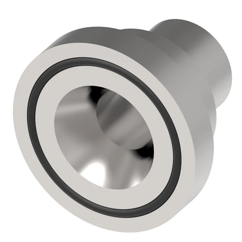 Adapter-STR,1FSW,-32-60,CS,NBR,O — photo 1 of 3