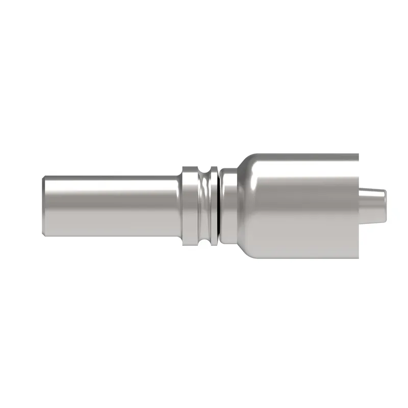 HOSE NIPPLE ASSY,1G/04,STPIPE/10,CS,STR — photo 2 of 3