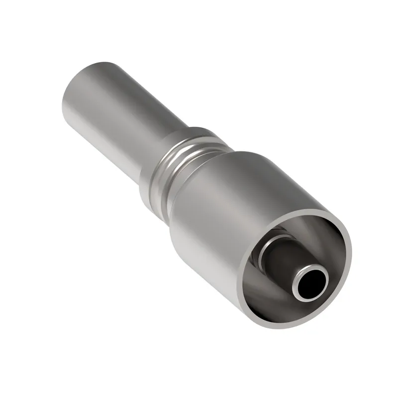 HOSE NIPPLE ASSY,1G/04,STPIPE/10,CS,STR — photo 3 of 3