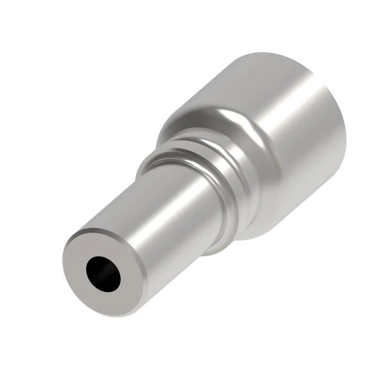 HOSE FTG, 1G/05, STPIPE/05, CS, STR — photo 1 of 3