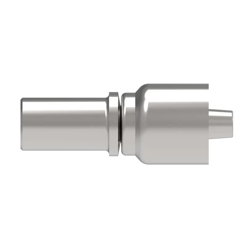 HOSE FTG, 1G/05, STPIPE/05, CS, STR — photo 2 of 3