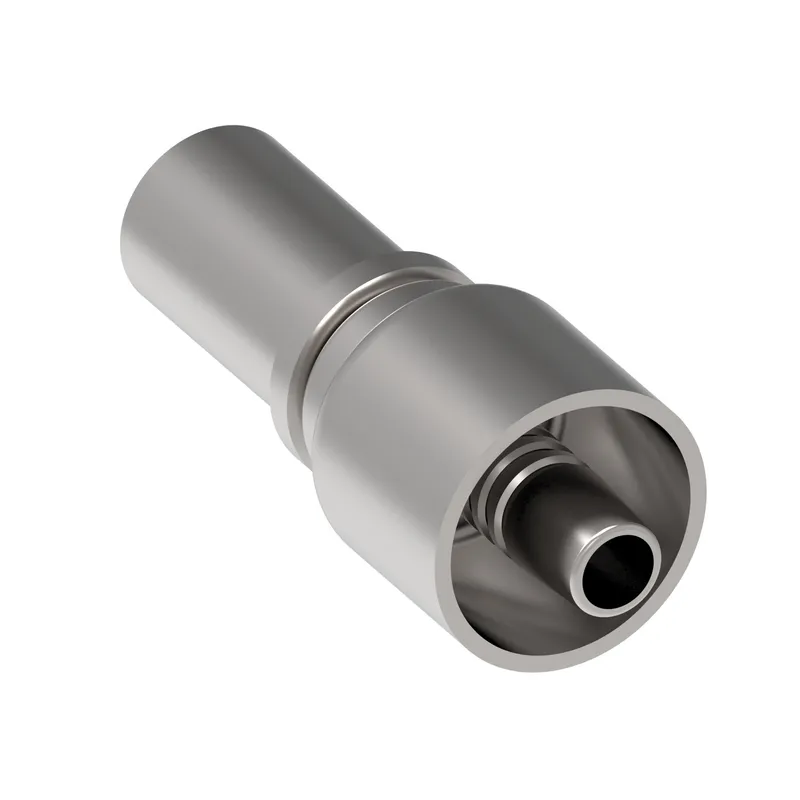 HOSE FTG, 1G/05, STPIPE/05, CS, STR — photo 3 of 3