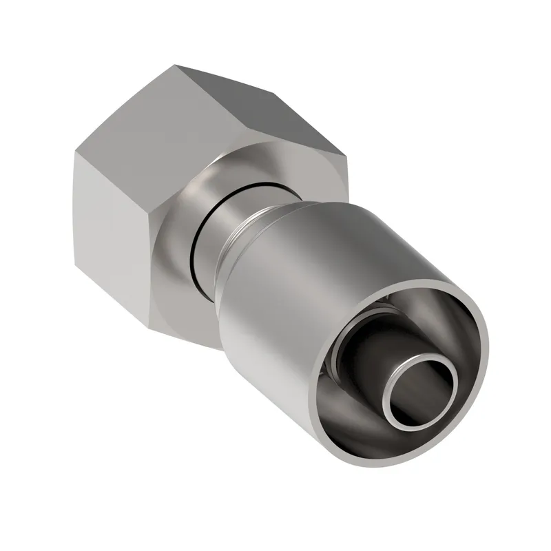 HOSE NIPPLE ASSY,1G/12,DKOH-B/20,CS,STR — photo 4 of 4