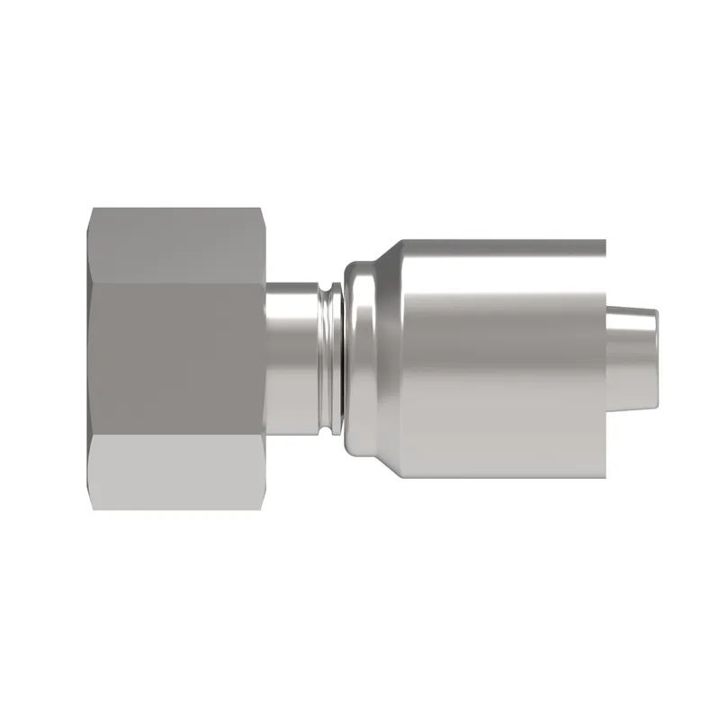 HOSE NIPPLE ASSY,1G/12,DKOH-B/20,CS,STR — photo 3 of 4