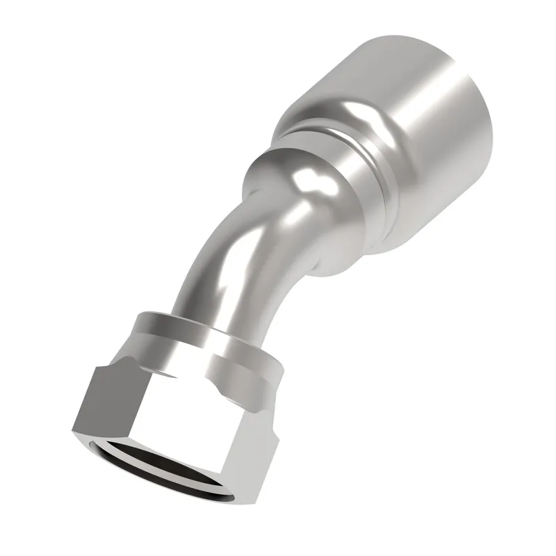 HOSE FTG, 1G/20, ORS-F/20, CS, 45D — photo 1 of 4