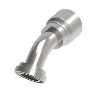 Danfoss 1G24FLA24 – HOSE FTG, 1G/24, C61/24, CS, 45D Danfoss 1G24FLA24 – HOSE FTG, 1G/24, C61/24, CS, 45D