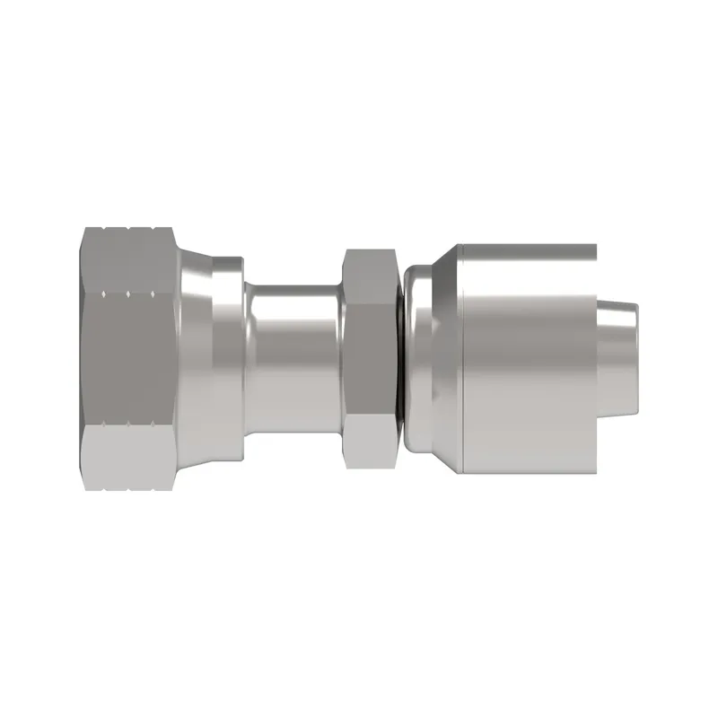 HOSE FTG, 1G/24, ORS-F/24, CS, STR — photo 3 of 4