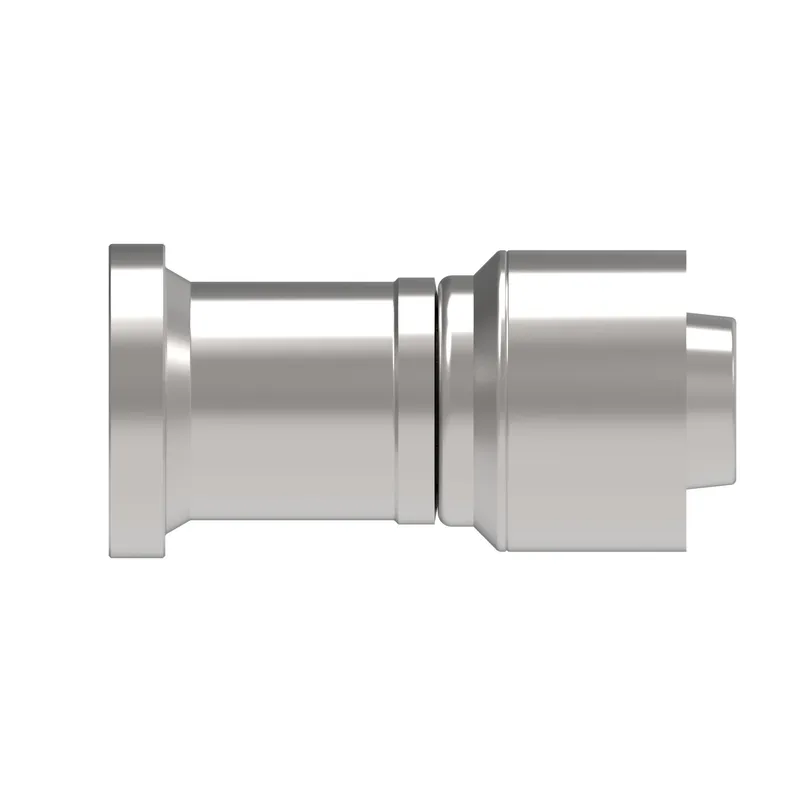 HOSE FTG, 1G/32, C61/32, CS, STR — photo 2 of 4