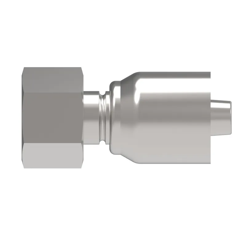 HOSE FTG, 1G/24, DKOL/40, CS, STR — photo 4 of 4