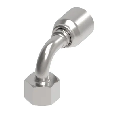 Danfoss 1G40DLB24 – HOSE FTG, 1G/24, DKOL/40, CS, 90D Danfoss 1G40DLB24 – HOSE FTG, 1G/24, DKOL/40, CS, 90D