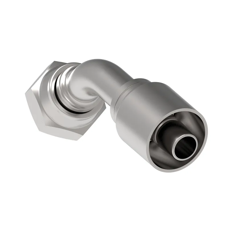 HOSE FTG, 1G/06, BF/06, CS, 45D — photo 3 of 4